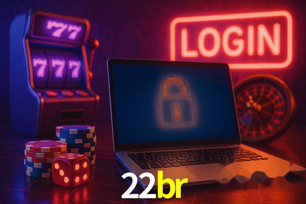 Jogos de Slot 22br