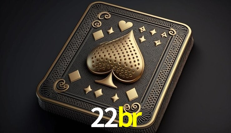 Casino Ao Vivo 22br