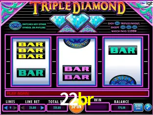 Descubra a Magia dos Jogos de Arcade no 22br