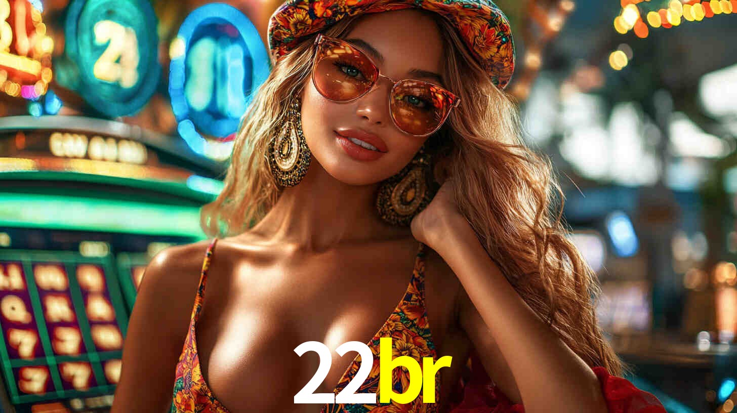 22br Logo - Bônus com Rollover Justo