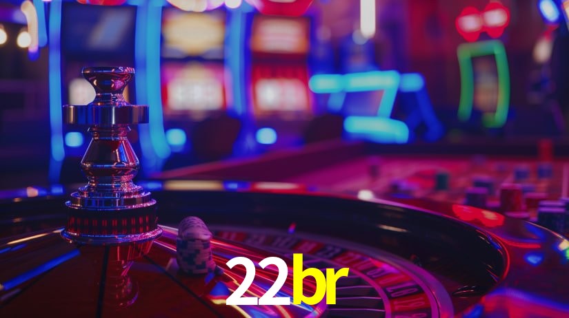 Sinta a adrenalina dos jogos de cassino com 22br