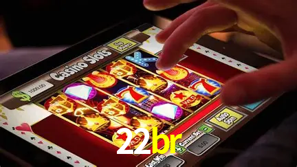 Descubra o Mundo do Cassino Online com 22br